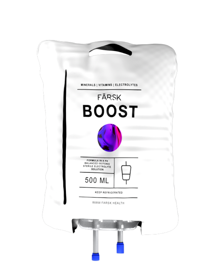 boost Medical Spa Burlington