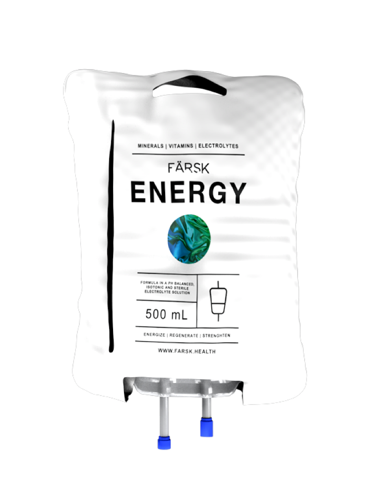 energy Botox in Mississauga