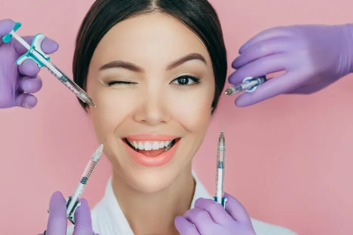 Botox benefits you may not know about