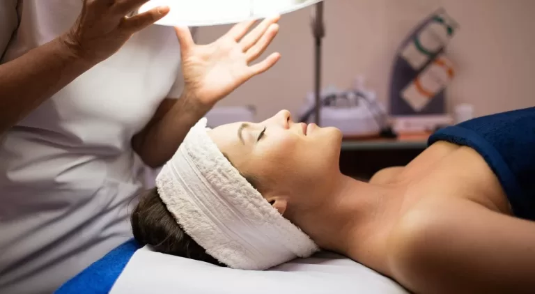 The importance of professional facial treatments once a month