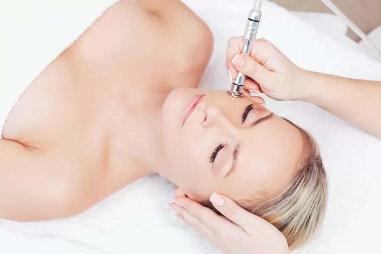 Does Microdermabrasion Hurt?